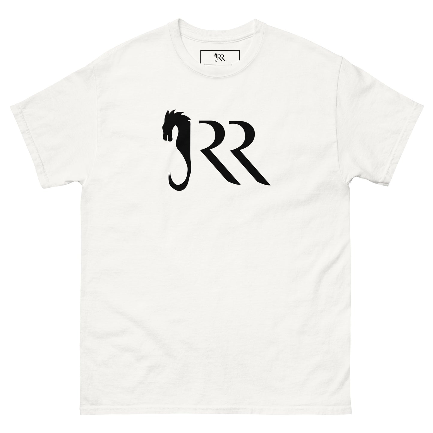 'OG Logo' Unisex classic tee